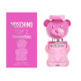 Туалетна вода Moschino Toy 2 Bubble Gum 30 мл (8011003864065) Туалетна вода Moschino Toy 2 Bubble Gum 30 мл (8011003864065)