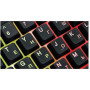 Клавіатура REAL-EL 7011 Comfort Backlit Black Клавіатура REAL-EL 7011 Comfort Backlit Black