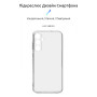 Чохол до мобільного телефона Armorstandart Air Series Samsung A25 5G Camera cover Transparent (ARM69599) Чохол до мобільного телефона Armorstandart Air Series Samsung A25 5G Camera cover Transparent (ARM69599)