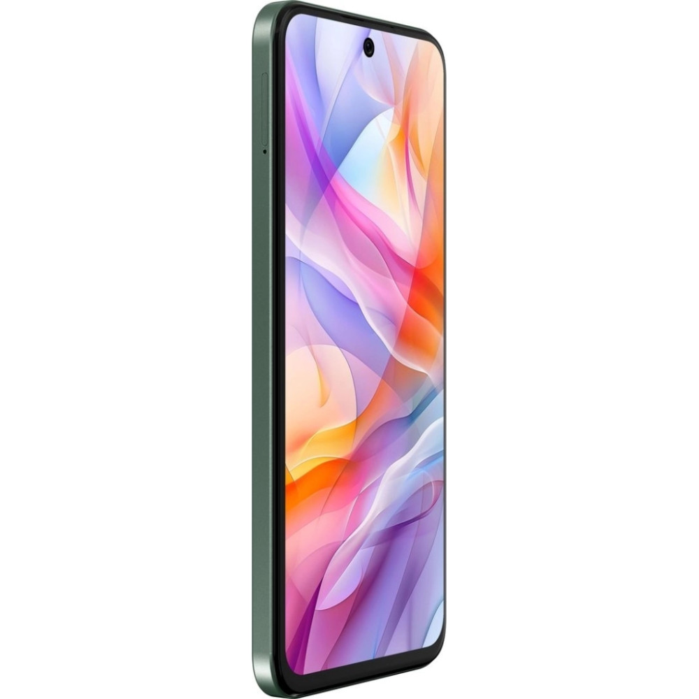 Мобільний телефон ZTE Nubia V70 Design 8/128GB Green (1143713)