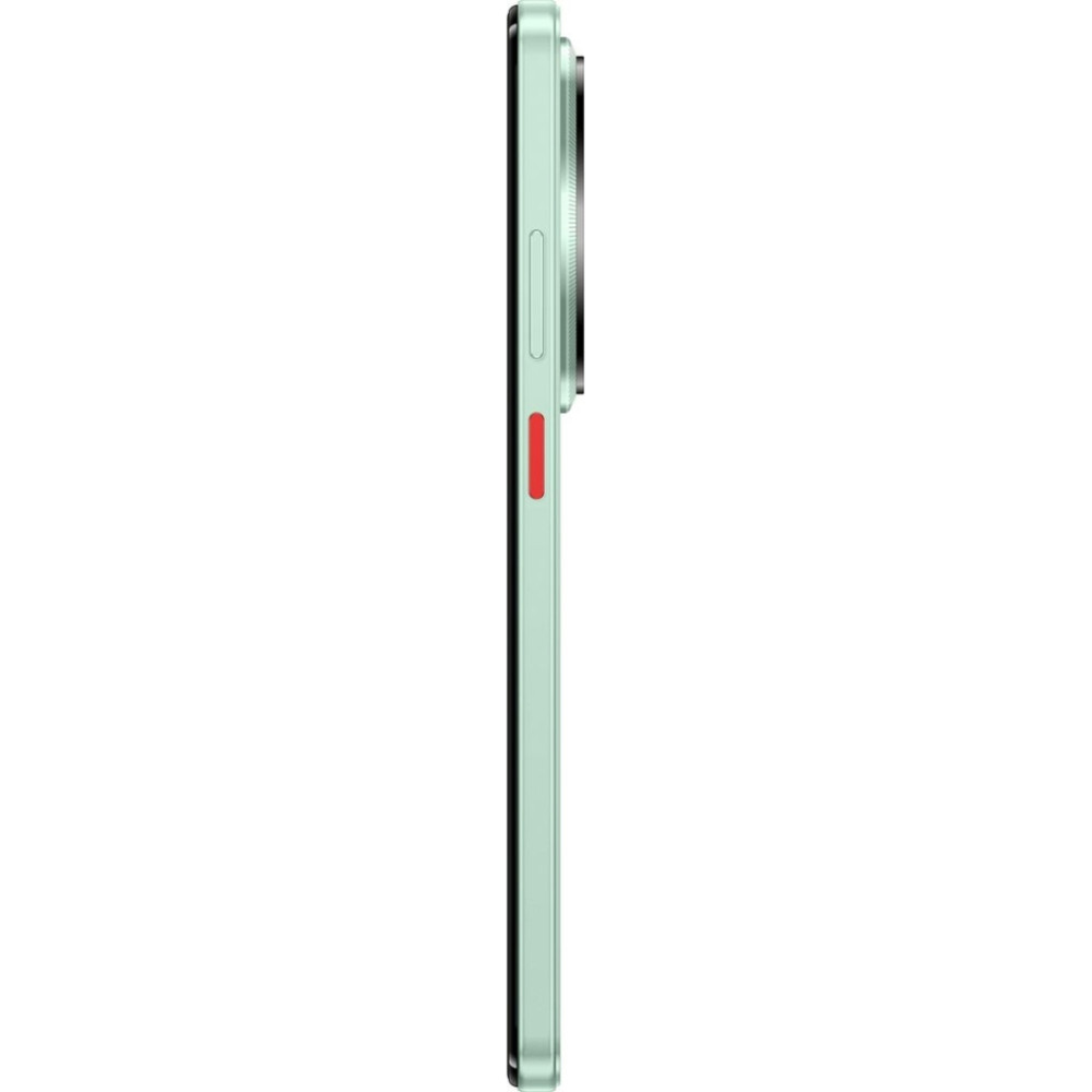 Мобільний телефон ZTE Nubia V70 Max 6/128GB Green (1143711)
