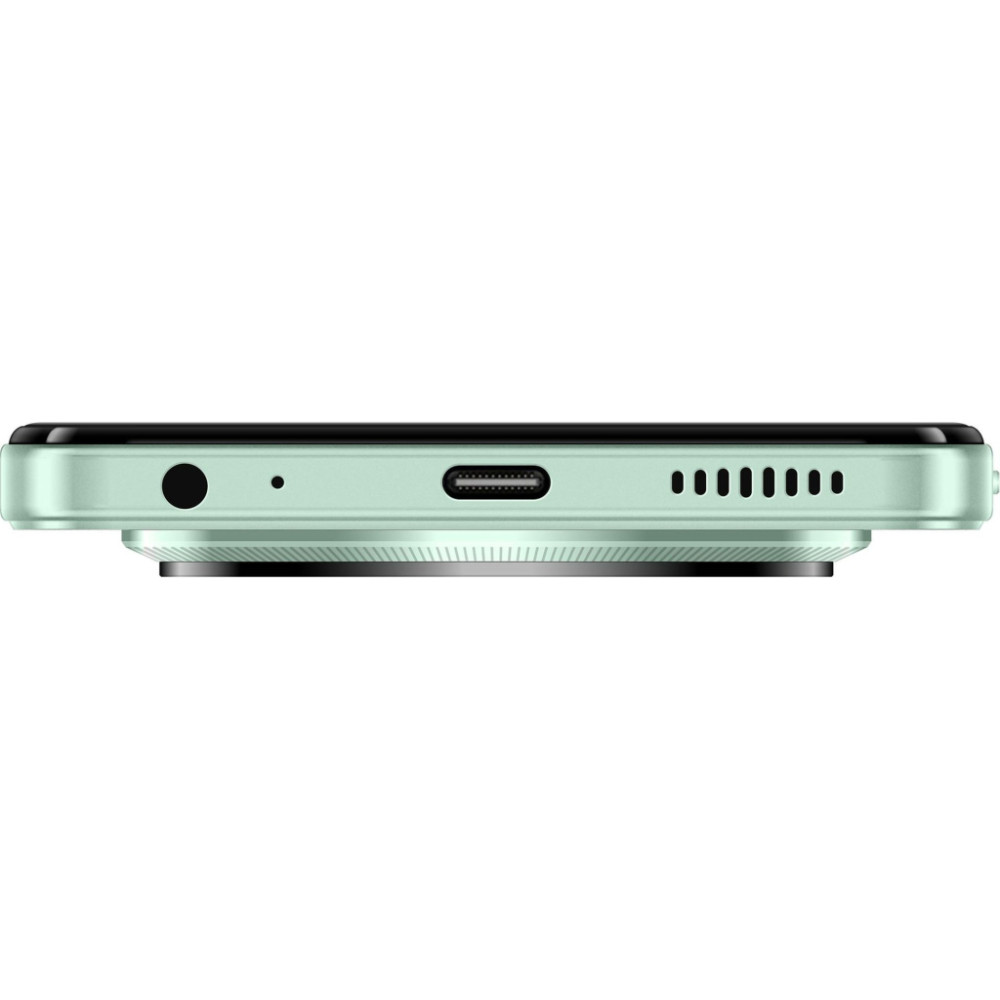 Мобільний телефон ZTE Nubia V70 Max 6/128GB Green (1143711)