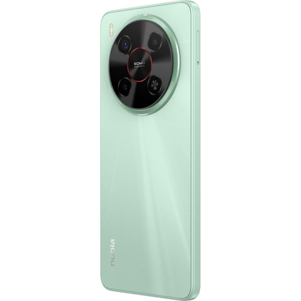 Мобільний телефон ZTE Nubia V70 Max 6/128GB Green (1143711)