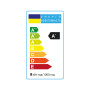 Лампочка Vestum LED G45 8W 3000K 220V E14 (1-VS-1212)