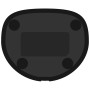 Мобільний телефон Nomi i2440 Black Мобільний телефон Nomi i2440 Black