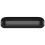 Мобільний телефон Nomi i2440 Black Мобільний телефон Nomi i2440 Black