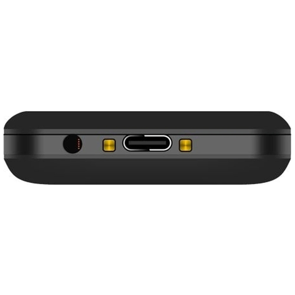 Мобільний телефон Nomi i2440 Black
