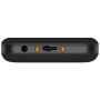 Мобільний телефон Nomi i2440 Black Мобільний телефон Nomi i2440 Black