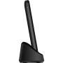 Мобільний телефон Nomi i2440 Black Мобільний телефон Nomi i2440 Black
