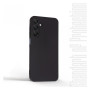 Чохол до мобільного телефона Armorstandart Matte Slim Fit Samsung A25 5G Camera cover Black (ARM69621) Чохол до мобільного телефона Armorstandart Matte Slim Fit Samsung A25 5G Camera cover Black (ARM69621)