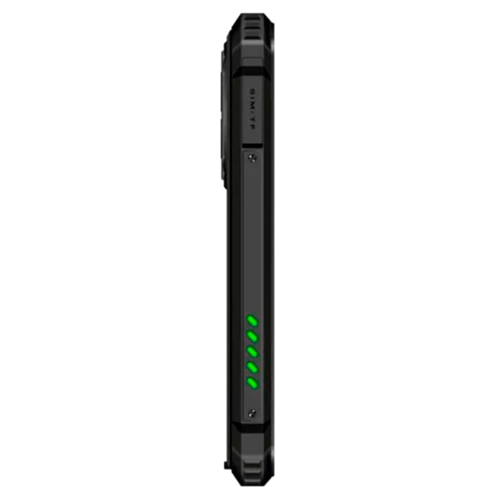Мобільний телефон OUKITEL G1 6/256GB Green (6931940757867)