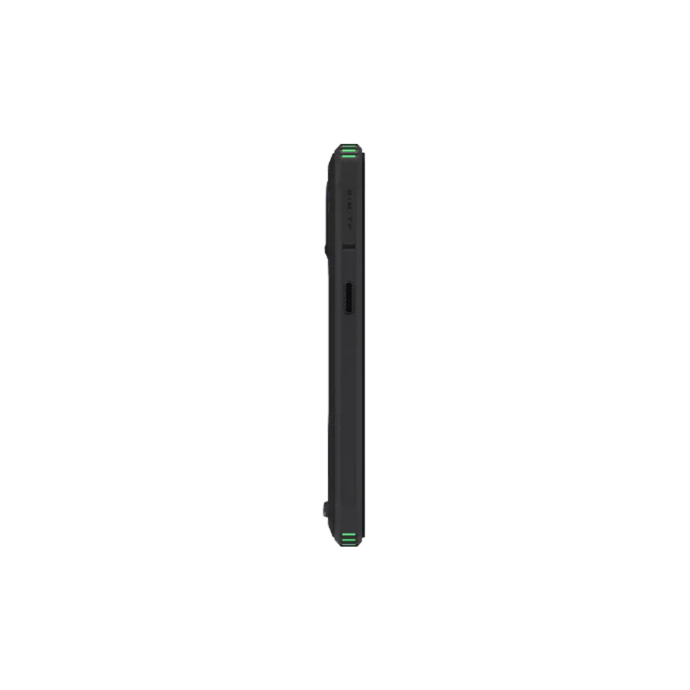 Мобільний телефон OUKITEL G2 4/64GB Green (6931940757768)