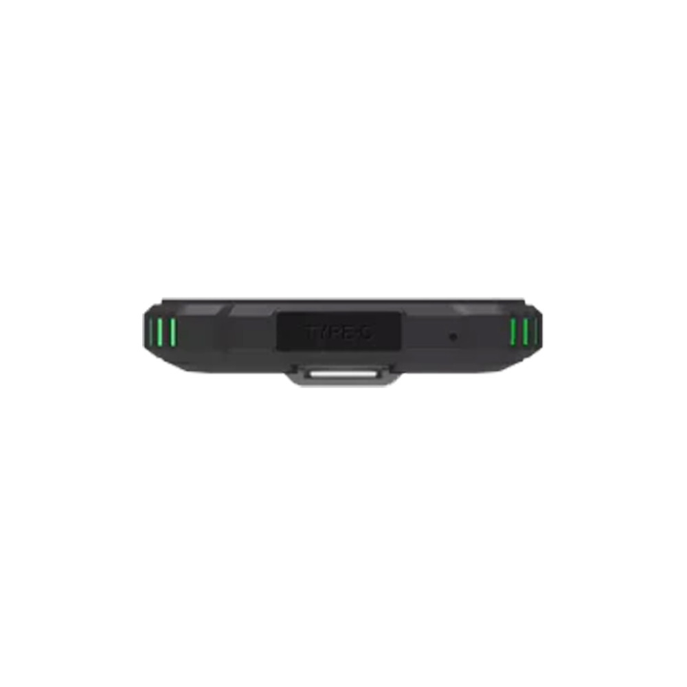 Мобільний телефон OUKITEL G2 4/64GB Green (6931940757768)