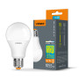 Лампочка Videx LED A60h 6.2W E27 4100K (VL-A60h-62274) Лампочка Videx LED A60h 6.2W E27 4100K (VL-A60h-62274)