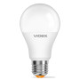 Лампочка Videx LED A60h 6.2W E27 4100K (VL-A60h-62274) Лампочка Videx LED A60h 6.2W E27 4100K (VL-A60h-62274)