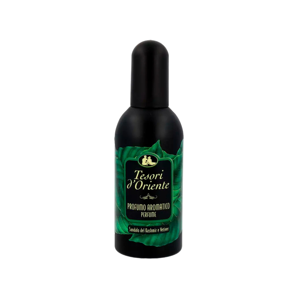 Парфумована вода Tesori d'Oriente Sandalo del Kashmir e Vetiver 100 мл (8008970037066)