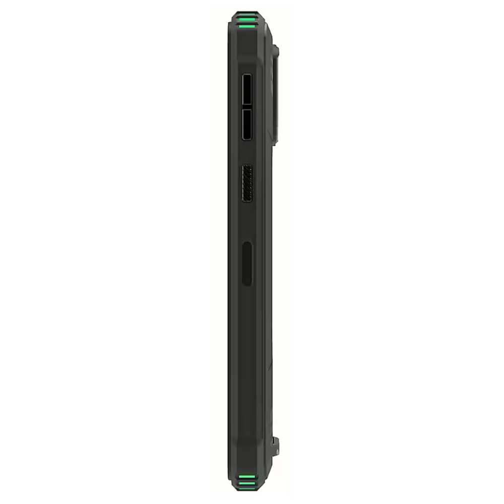 Мобільний телефон OUKITEL WP32 PRO 6/256GB Green (6931940757805)