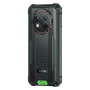 Мобільний телефон OUKITEL WP28E 4/64GB Green (6931940757690) Мобільний телефон OUKITEL WP28E 4/64GB Green (6931940757690)