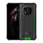 Мобільний телефон OUKITEL WP28E 4/64GB Green (6931940757690) Мобільний телефон OUKITEL WP28E 4/64GB Green (6931940757690)