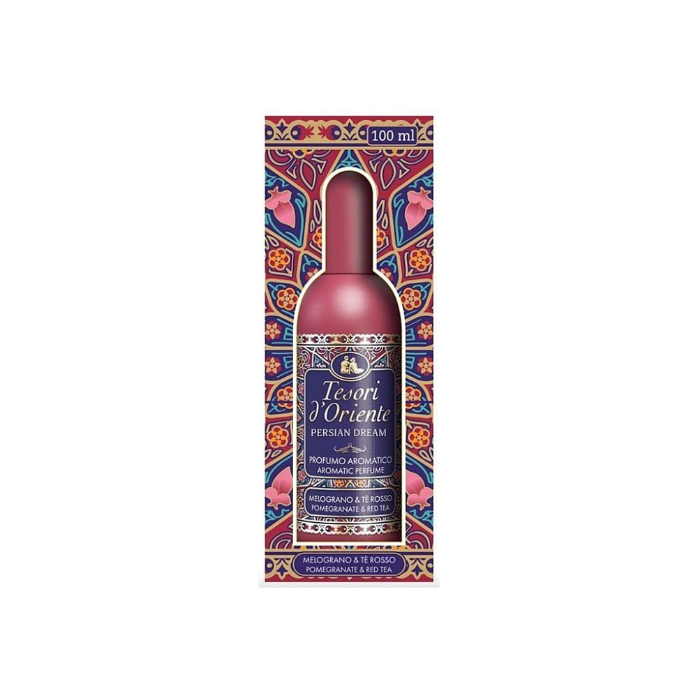 Парфумована вода Tesori d'Oriente Persian Dream 100 мл (8008970052038)