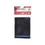 Серветки Acropolis A-90/12 microfiber 29*22см black, поштучно (A90-12BK) Серветки Acropolis A-90/12 microfiber 29*22см black, поштучно (A90-12BK)