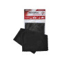 Серветки Acropolis A-90/12 microfiber 29*22см black, поштучно (A90-12BK) Серветки Acropolis A-90/12 microfiber 29*22см black, поштучно (A90-12BK)