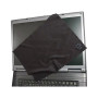 Серветки Acropolis A-90/12 microfiber 29*22см black, поштучно (A90-12BK) Серветки Acropolis A-90/12 microfiber 29*22см black, поштучно (A90-12BK)