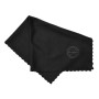 Серветки Acropolis A-90/12 microfiber 29*22см black, поштучно (A90-12BK) Серветки Acropolis A-90/12 microfiber 29*22см black, поштучно (A90-12BK)
