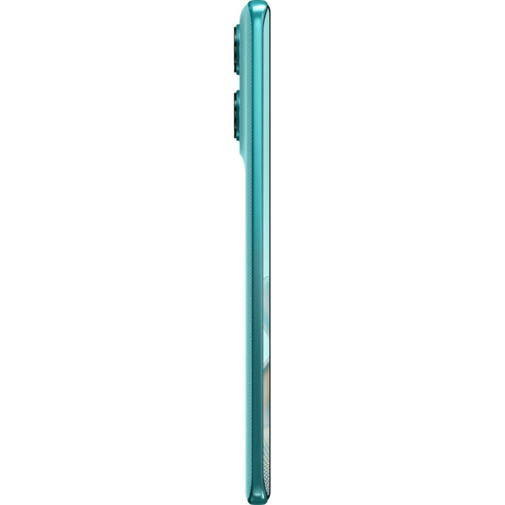 Мобільний телефон Motorola Edge 60 Fusion 8/256GB Amazonite (PB7E0036RS)