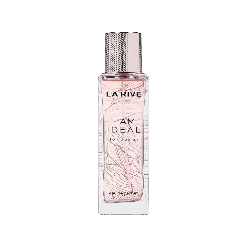Парфумована вода La Rive I Am Ideal 90 мл (5903719642378)