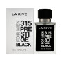 Туалетна вода La Rive 315 Prestige Black 100 мл (5903719642392) Туалетна вода La Rive 315 Prestige Black 100 мл (5903719642392)