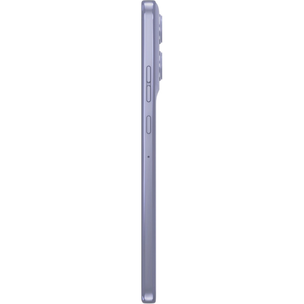 Мобільний телефон Motorola G86 8/256GB Cosmic Sky (PB7L0090RS)