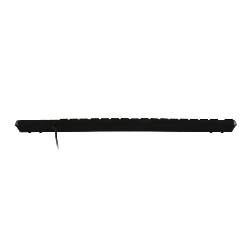 Комплект 2E MK405 USB UA Black (2E-MK405UBK_UA)