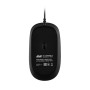 Комплект 2E MK405 USB UA Black (2E-MK405UBK_UA) Комплект 2E MK405 USB UA Black (2E-MK405UBK_UA)