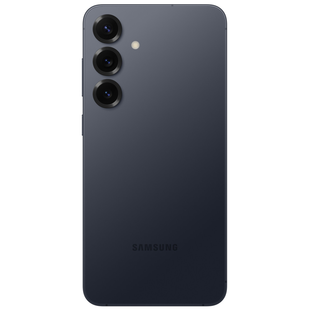 Мобільний телефон Samsung Galaxy S25+ 12/512Gb Blueblack (SM-S936BZKGEUC)