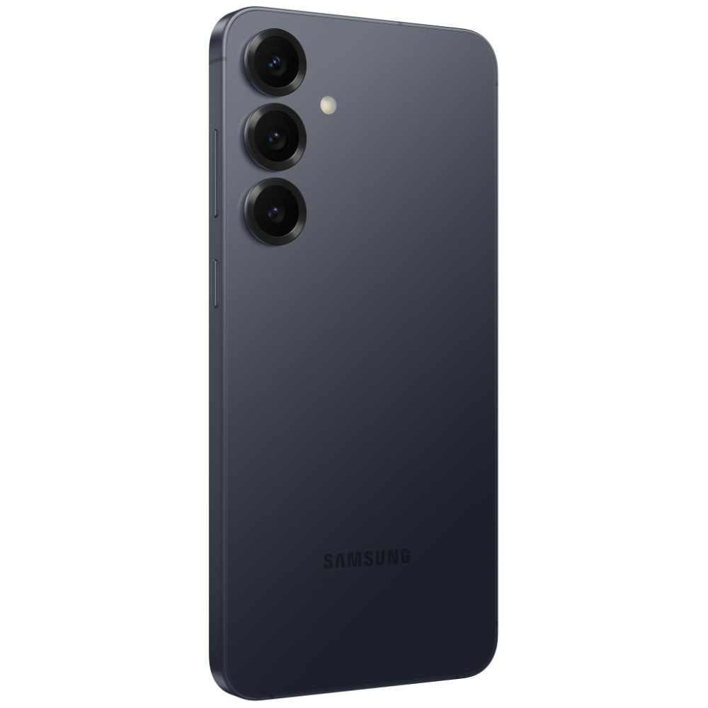 Мобільний телефон Samsung Galaxy S25+ 12/512Gb Blueblack (SM-S936BZKGEUC)