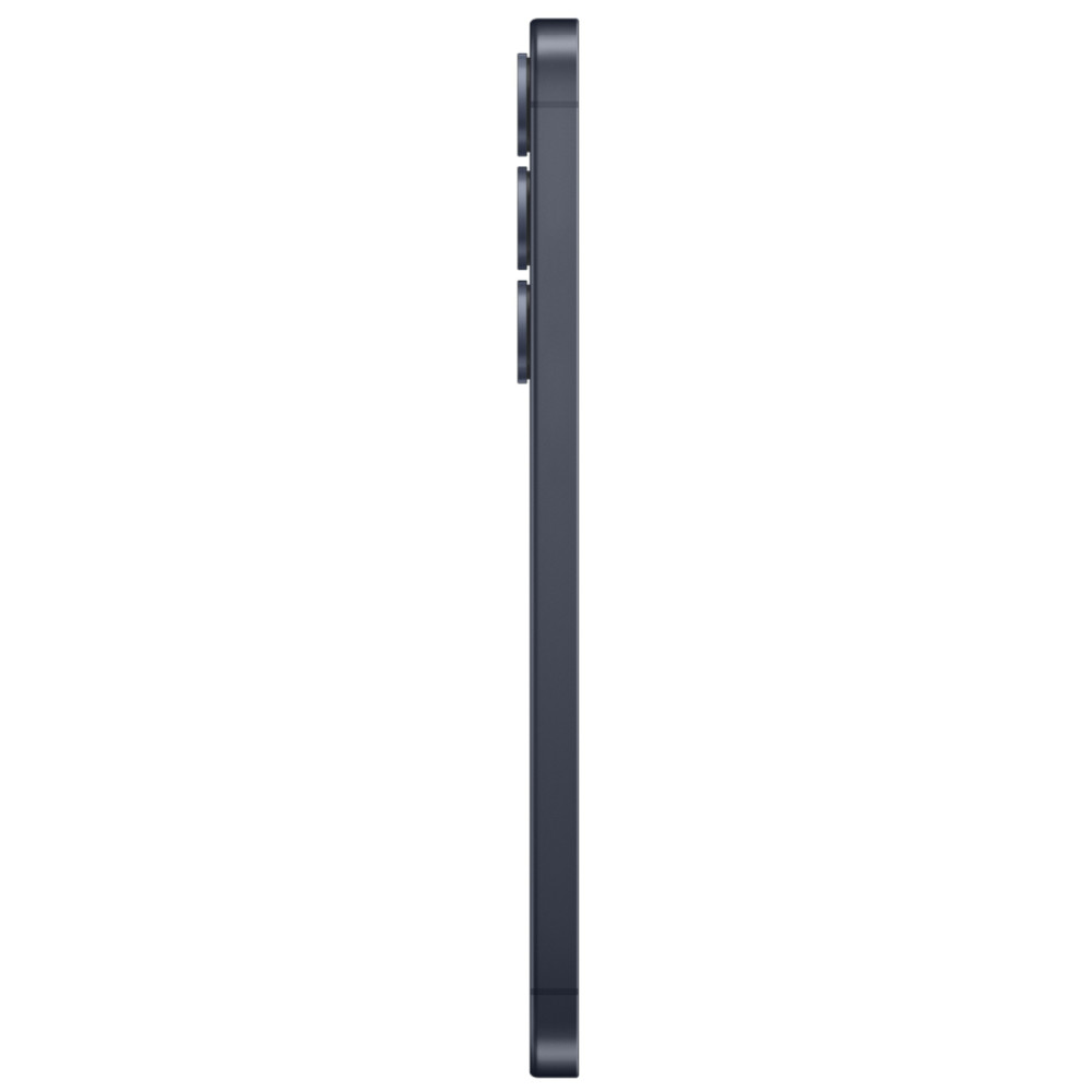 Мобільний телефон Samsung Galaxy S25+ 12/512Gb Blueblack (SM-S936BZKGEUC)