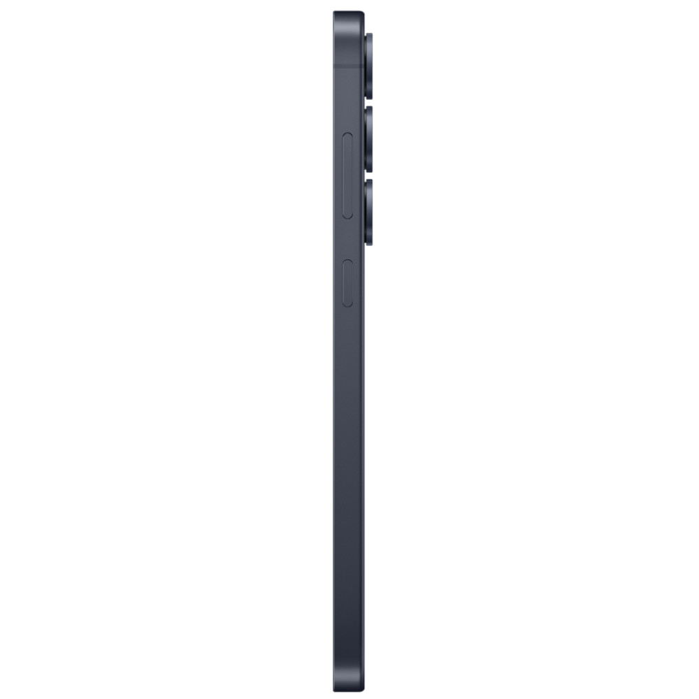 Мобільний телефон Samsung Galaxy S25+ 12/512Gb Blueblack (SM-S936BZKGEUC)