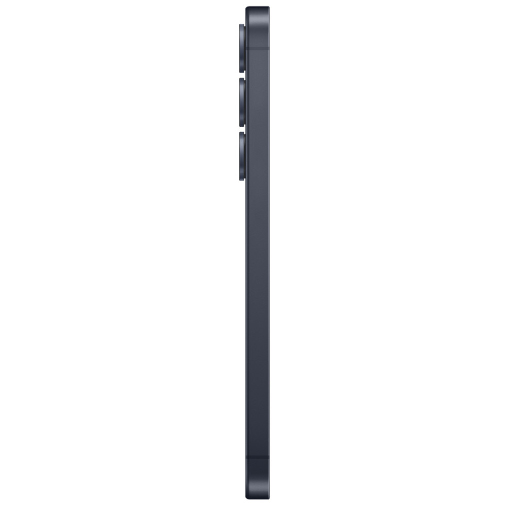 Мобільний телефон Samsung Galaxy S25 12/512Gb Blueblack (SM-S931BZKHEUC)
