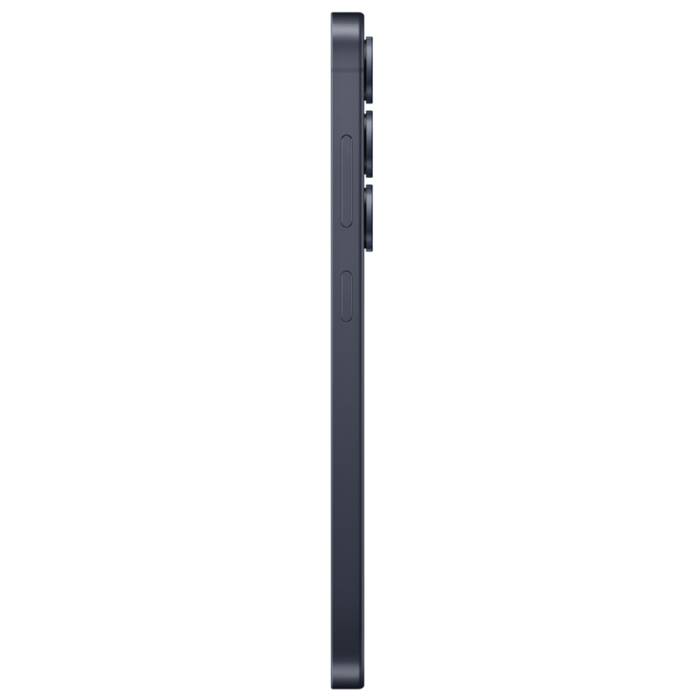 Мобільний телефон Samsung Galaxy S25 12/256Gb Blueblack (SM-S931BZKGEUC)