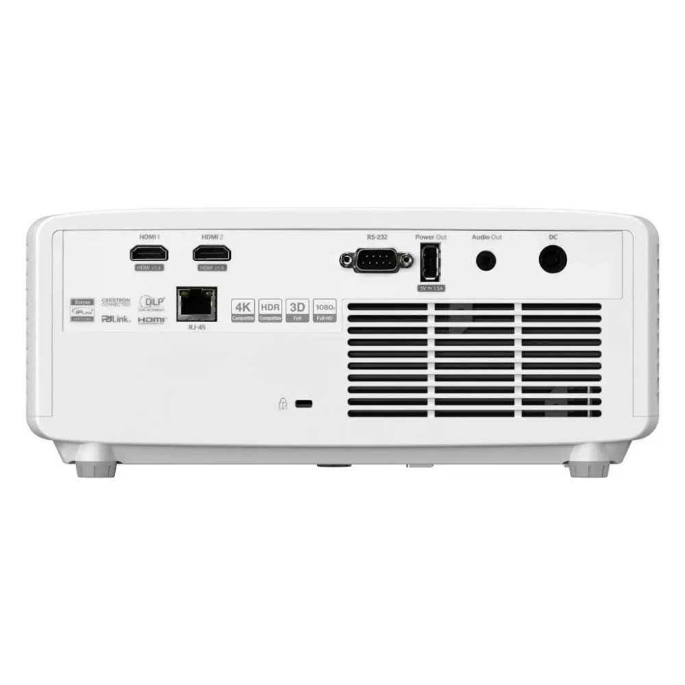 Проектор Optoma GT2100HDR (E9PD7L311EZ2)