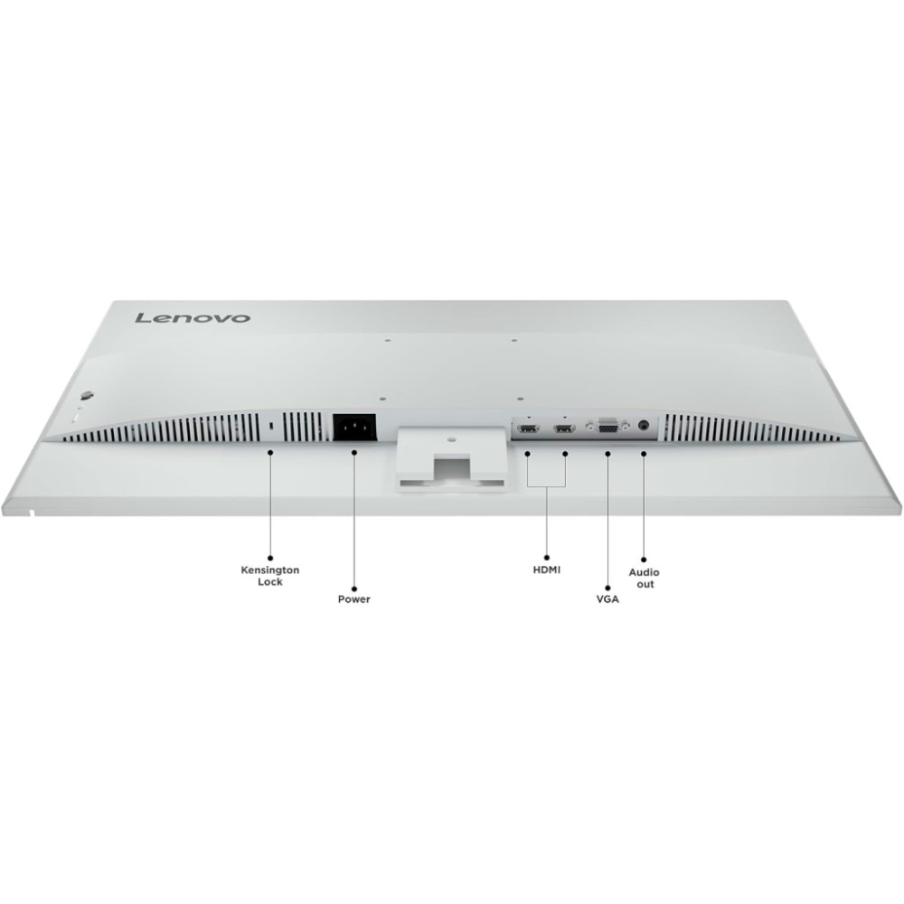 Монітор Lenovo L27i-4B (67CBKAC1UA)