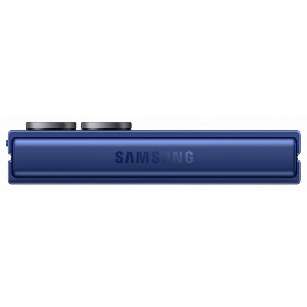 Мобільний телефон Samsung Galaxy Flip7 12/512Gb Blue Shadow (SM-F766BDBHSEK)