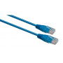Патч-корд Vinga UTPCat5e 30 m COPPER (VCPPCC30B) Патч-корд Vinga UTPCat5e 30 m COPPER (VCPPCC30B)