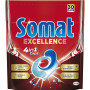 Таблетки для посудомийних машин Somat Excellence 30 шт. (9000101808292) Таблетки для посудомийних машин Somat Excellence 30 шт. (9000101808292)