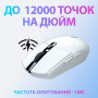 Мишка Logitech G305 Lightspeed White (910-005291) Мишка Logitech G305 Lightspeed White (910-005291)