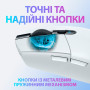 Мишка Logitech G305 Lightspeed White (910-005291) Мишка Logitech G305 Lightspeed White (910-005291)