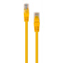 Патч-корд Vinga UTPCat5e 10.0 m CCA (VCPPCCCS10Y) Патч-корд Vinga UTPCat5e 10.0 m CCA (VCPPCCCS10Y)