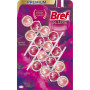 Туалетний блок Bref De Luxe Ніжна магнолія 4 х 50 г (9000101819038) Туалетний блок Bref De Luxe Ніжна магнолія 4 х 50 г (9000101819038)