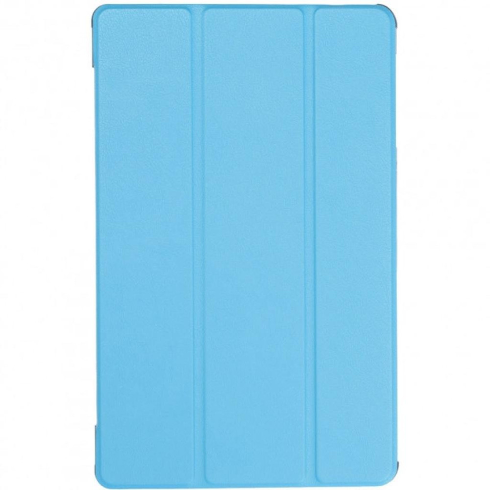 Чохол до планшета BeCover Smart Case для Lenovo Tab E7 TB-7104F Blue (703216)